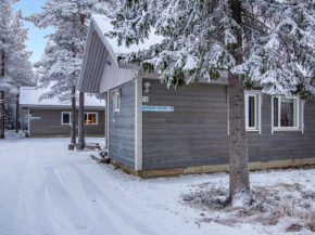 Holiday Home Aslakin helmi a by Interhome